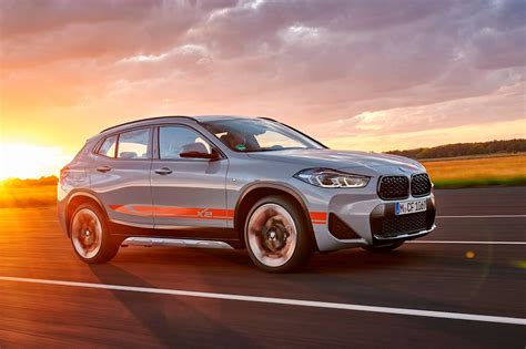 Pricing and Availability of 2023 BMW X2